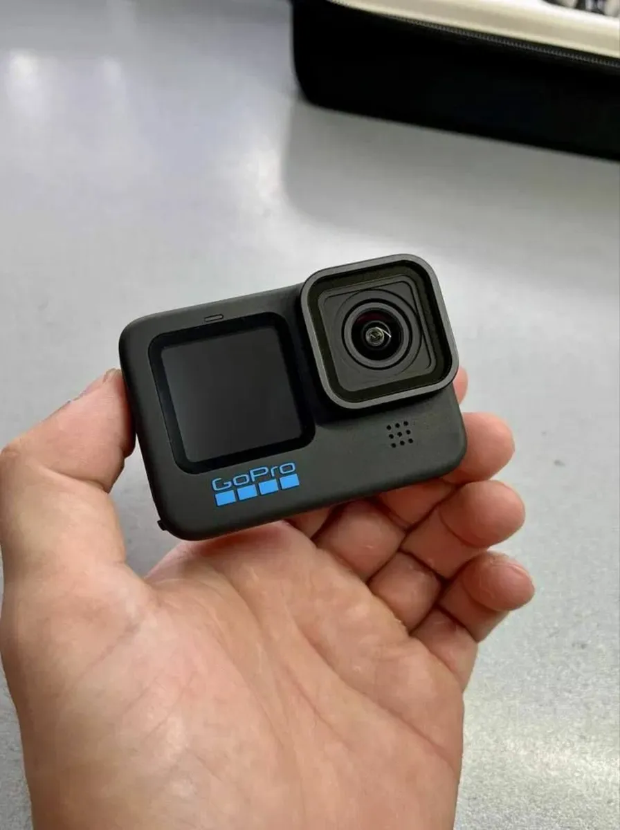 GoPro Hero 10 Black - Image 3