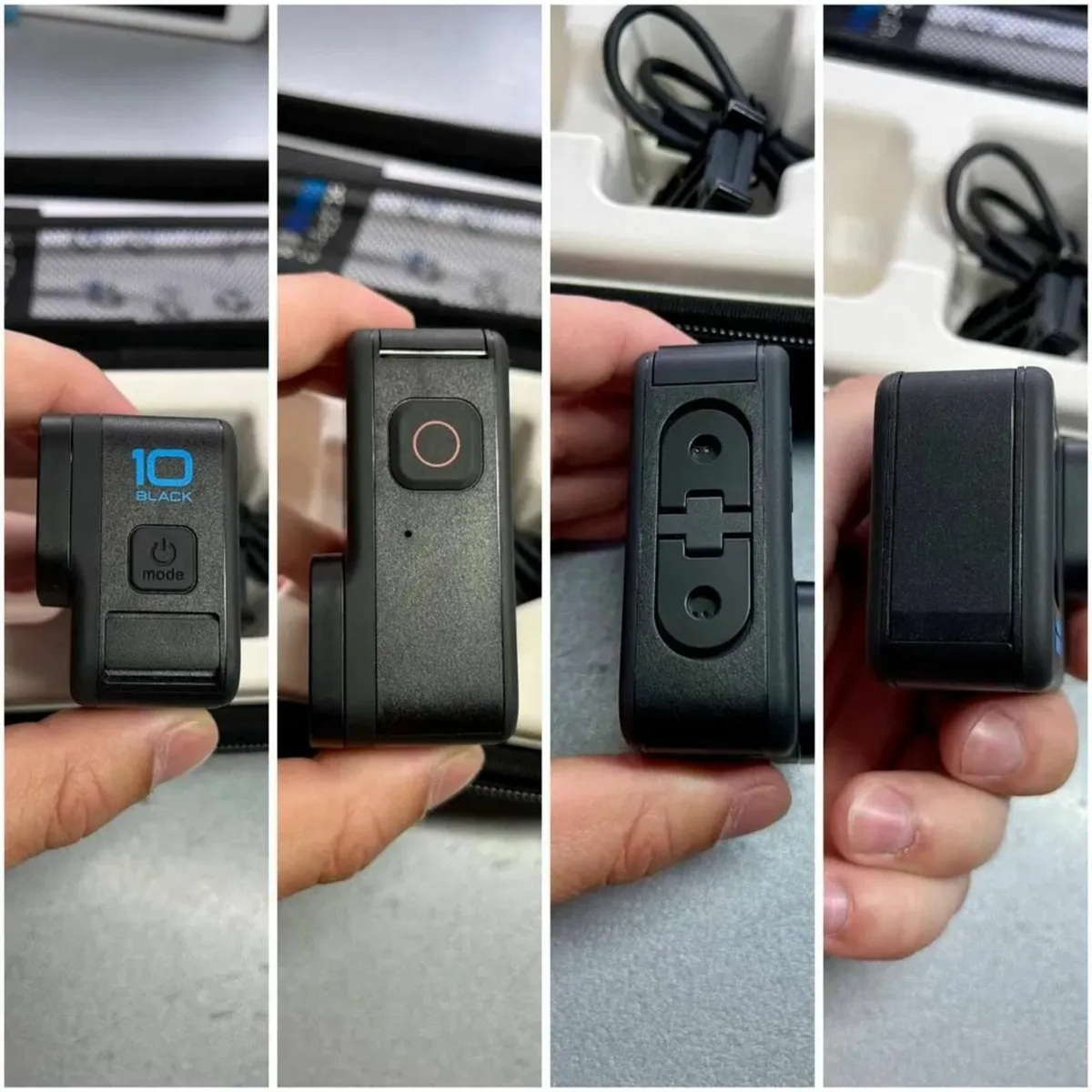 GoPro Hero 10 Black - Image 4