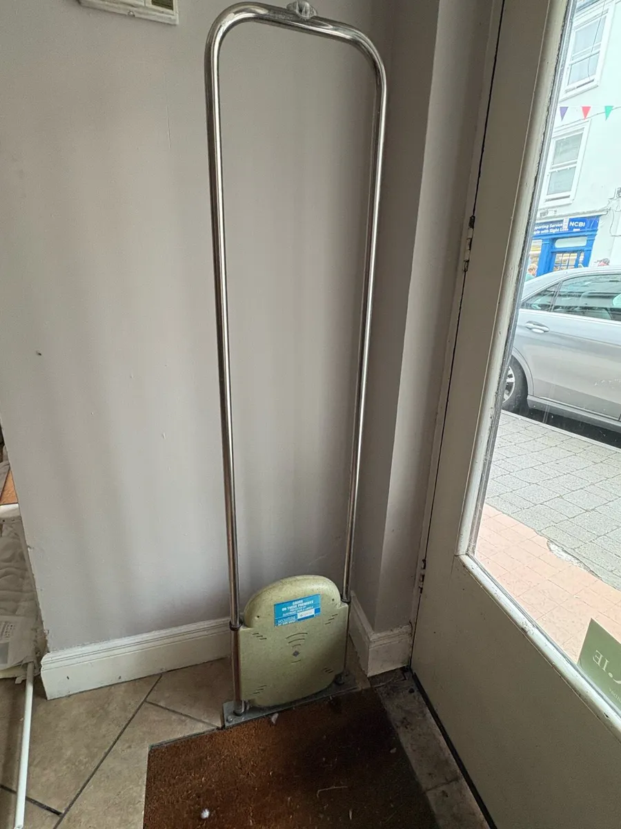 Merchandise Security tagging system - Image 2