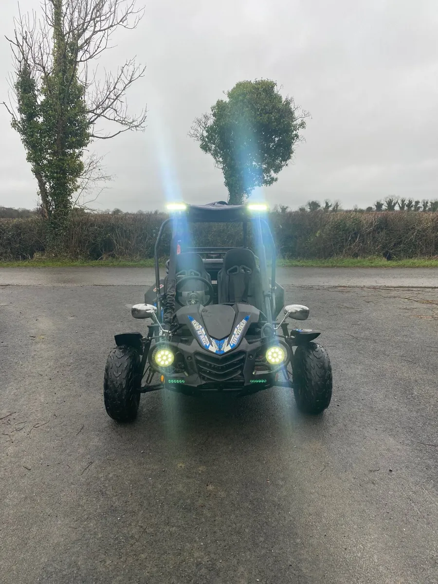 Buggy 150cc - Image 2