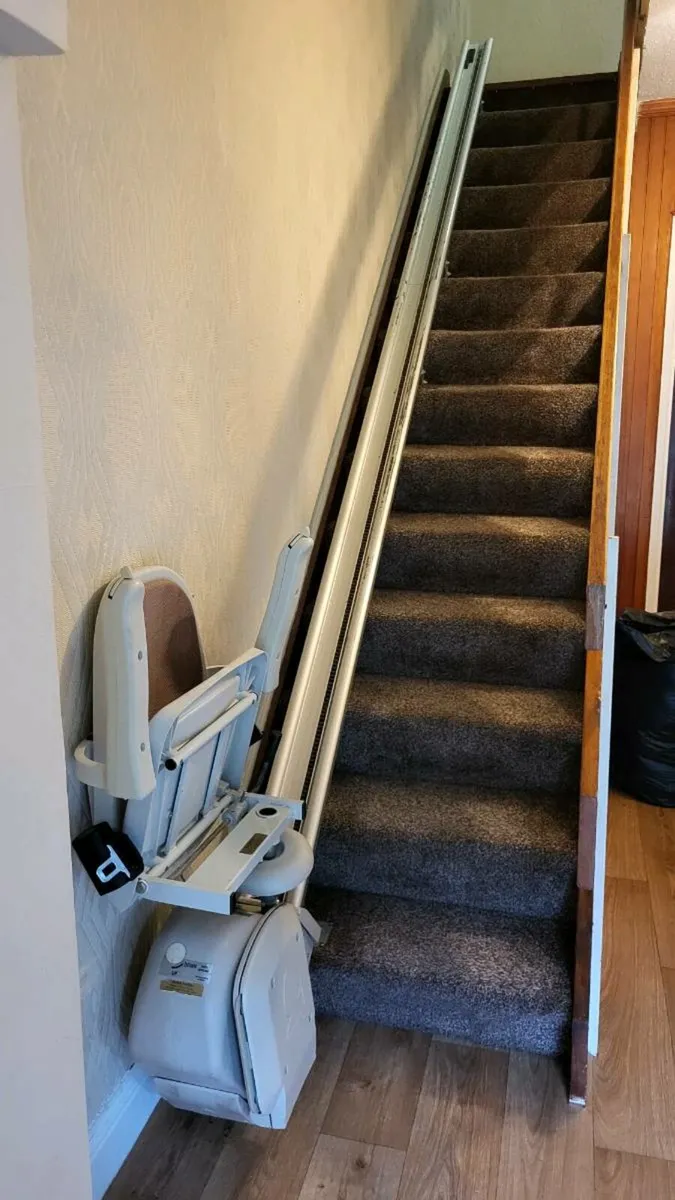 Stairlift - Image 2