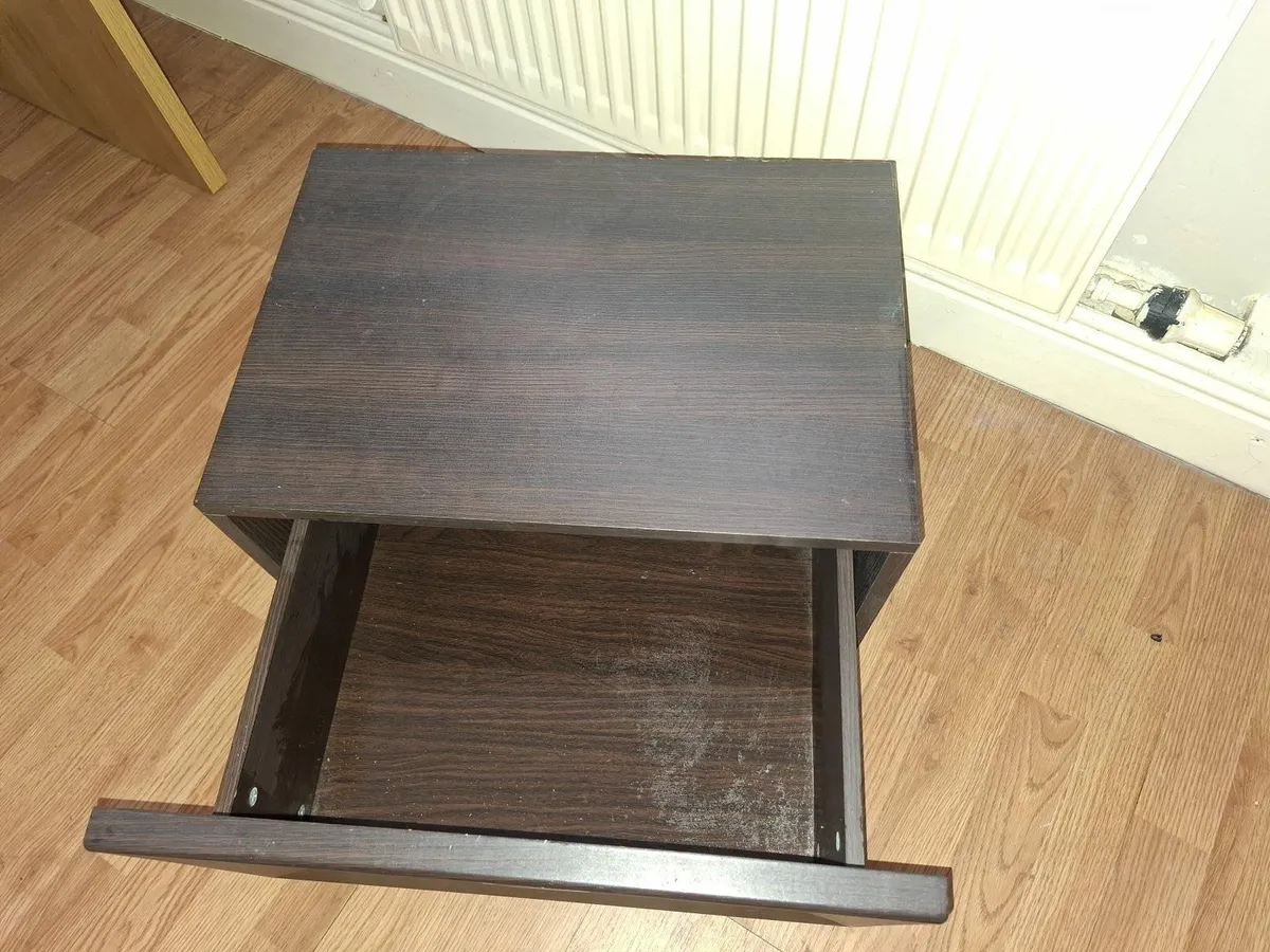 Bedside Locker - Image 2