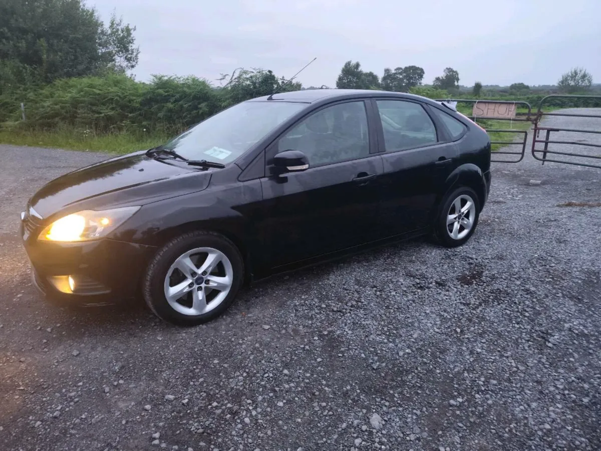 Ford focus - Image 2