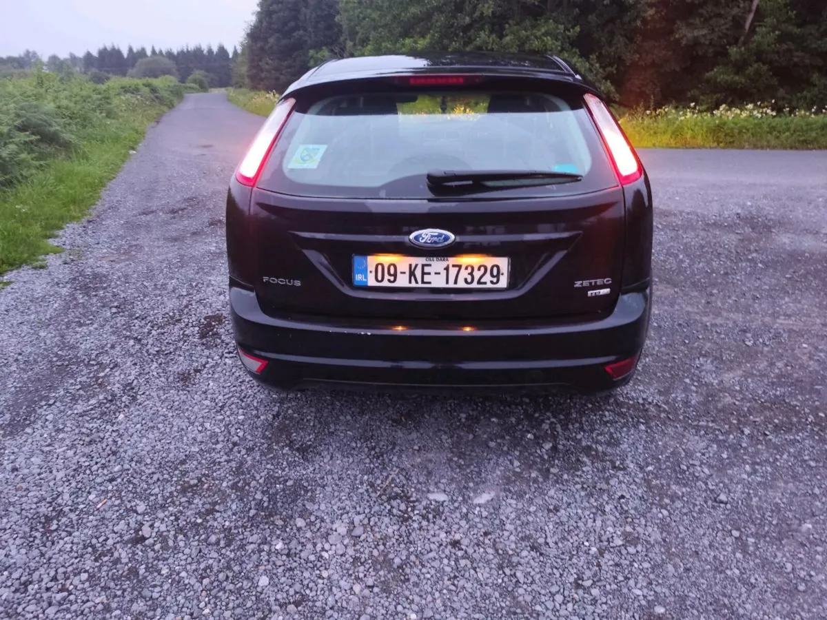Ford focus - Image 3