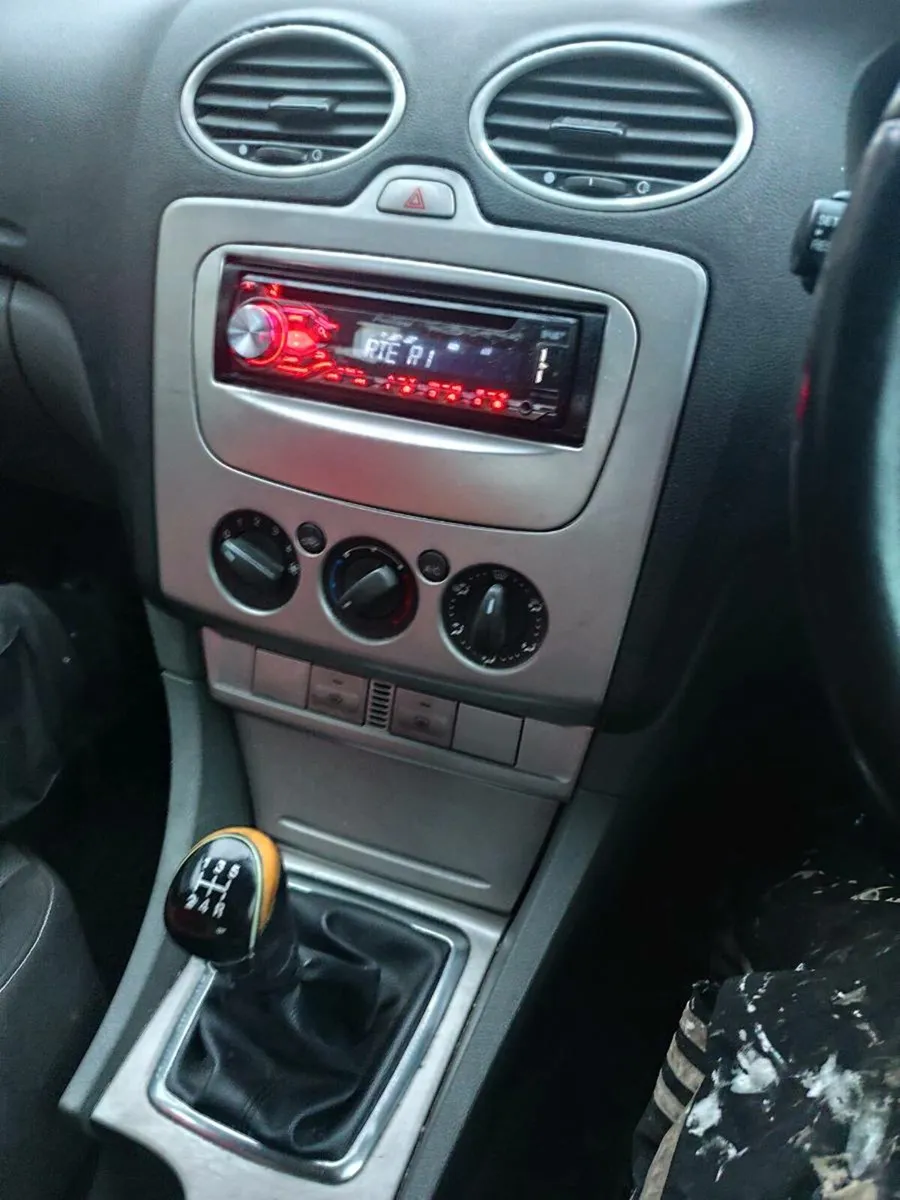Ford focus - Image 4