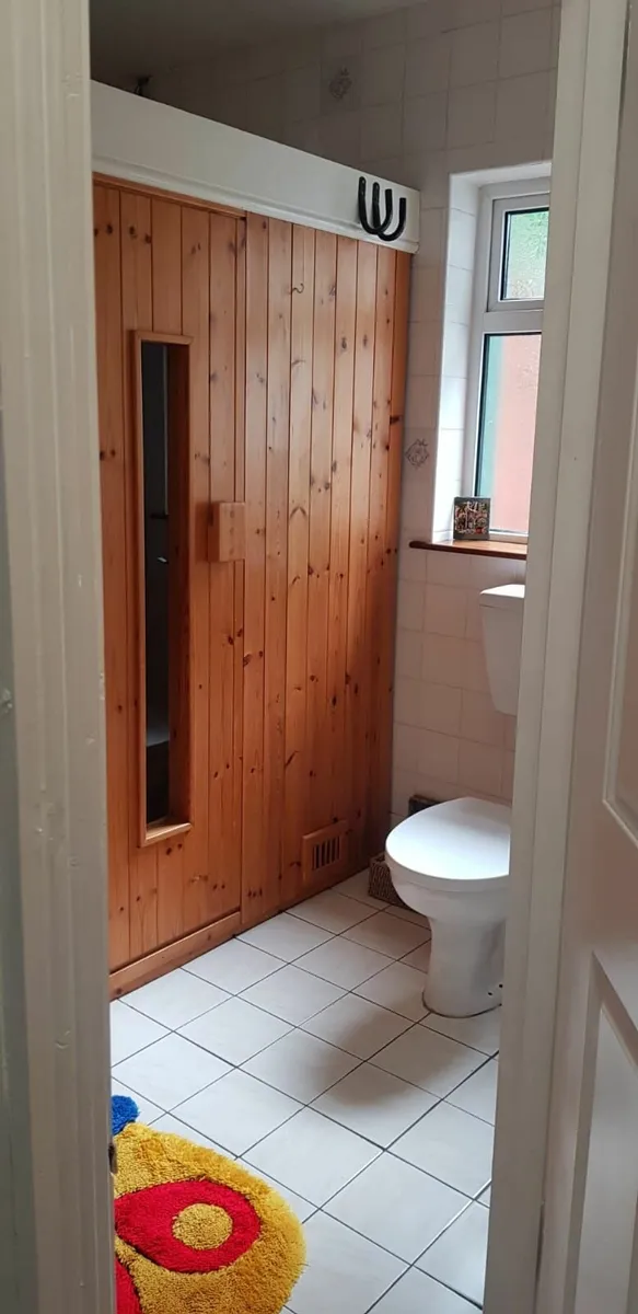 Sauna - Image 3