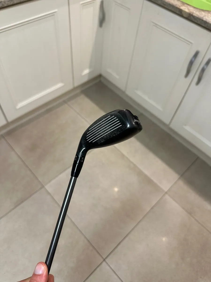Titleist hybrid - Image 2