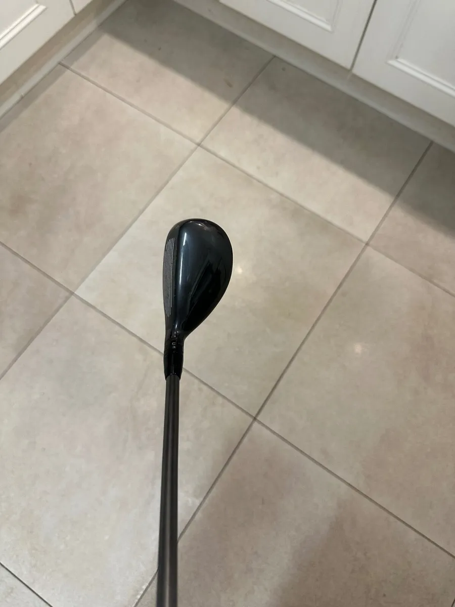 Titleist hybrid - Image 3