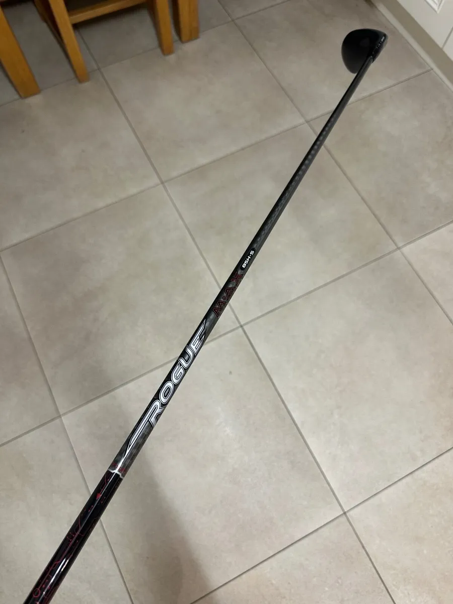Titleist hybrid - Image 4