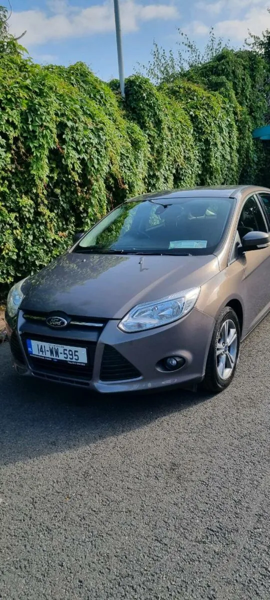 Ford Focus (Read ad) - Image 1