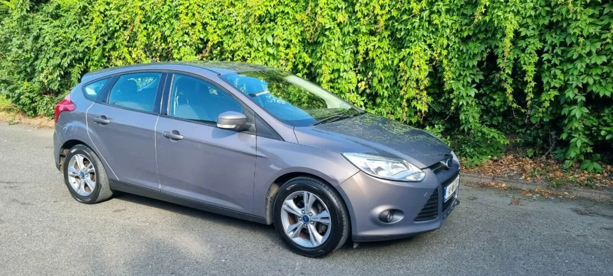 Ford Focus (Read ad) - Image 2