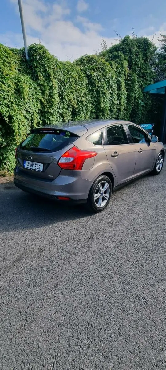 Ford Focus (Read ad) - Image 4
