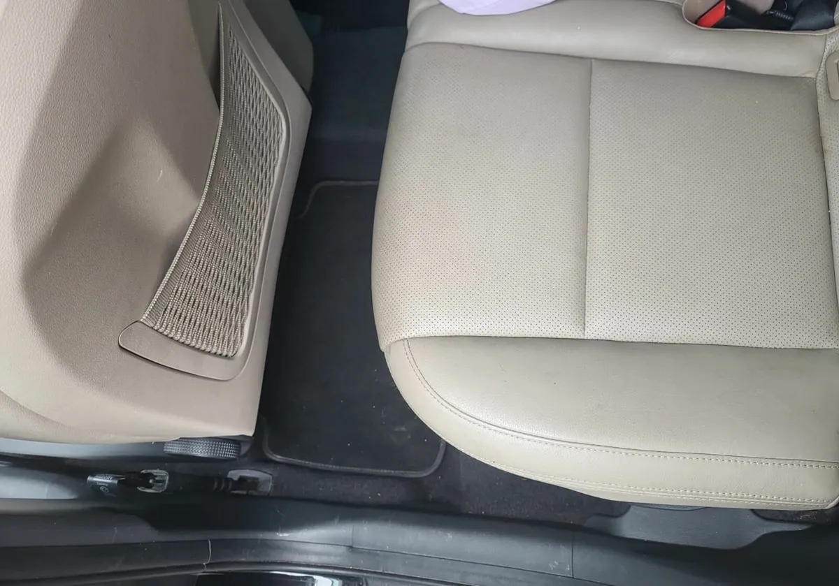 Hyundai Tucson 2017 - Image 2