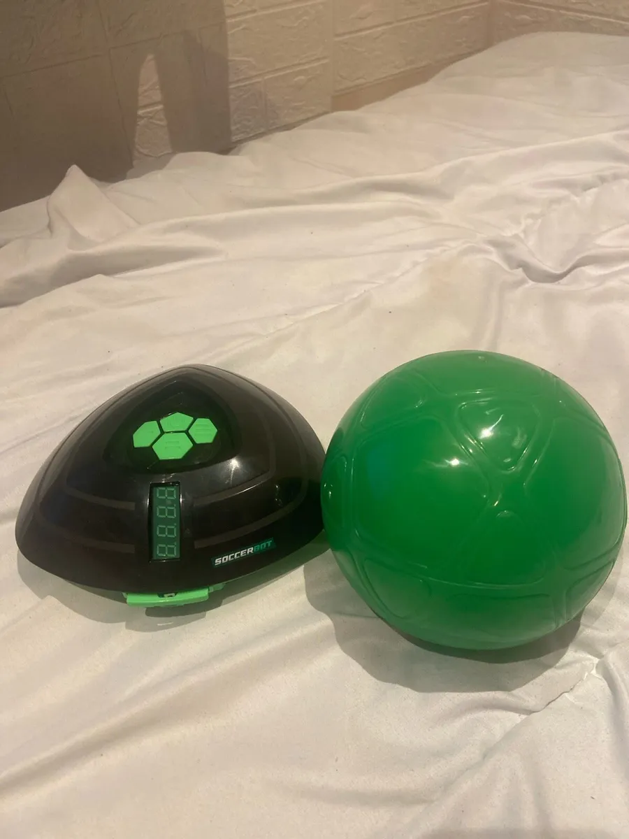 Football robot  toy