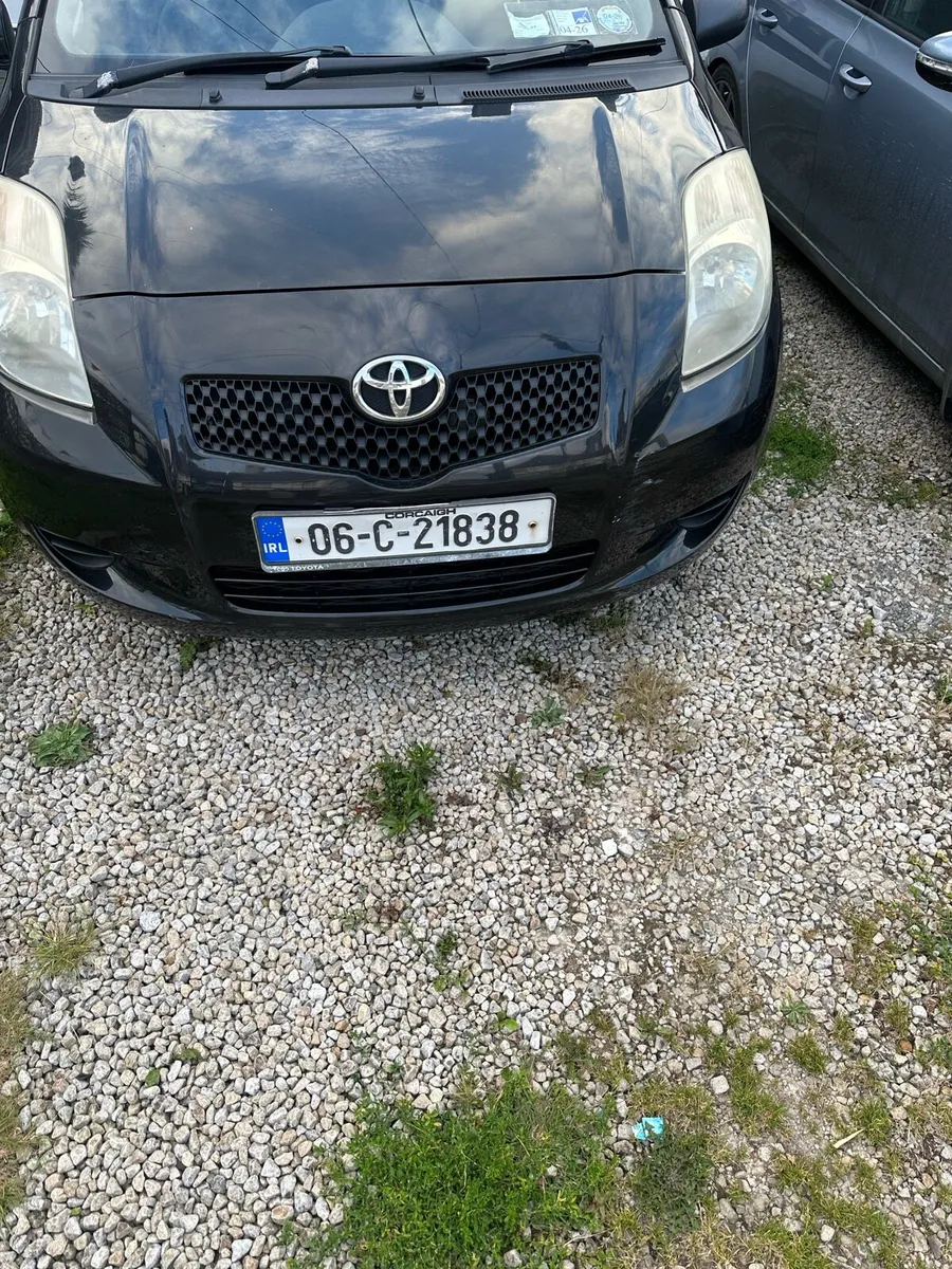 Yaris - Image 2