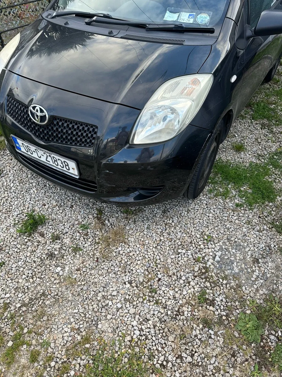 Yaris - Image 3