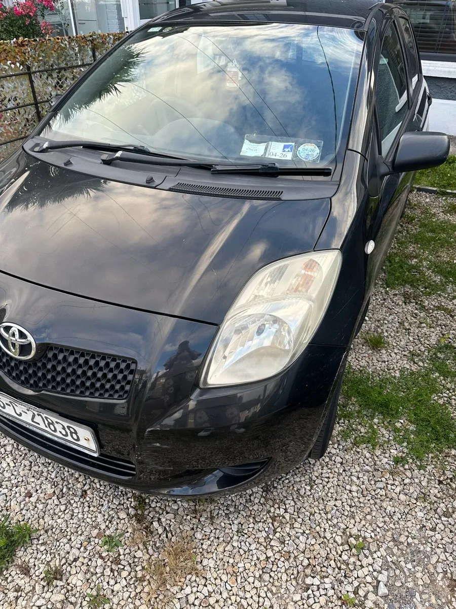 Yaris - Image 4