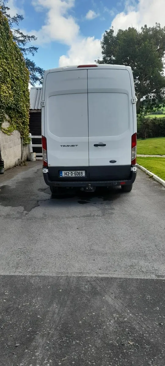 Ford Transit 2014 - Image 3
