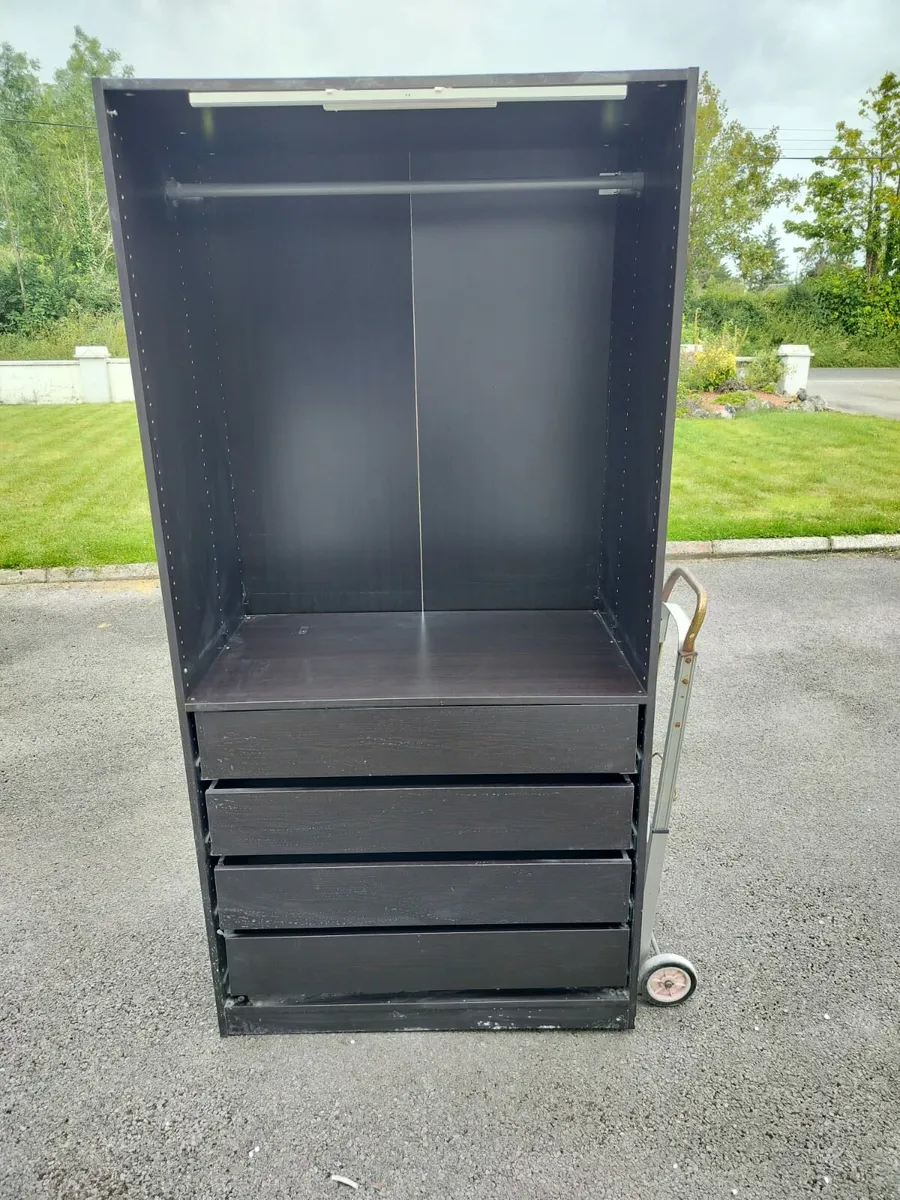 Wardrobes - Image 4