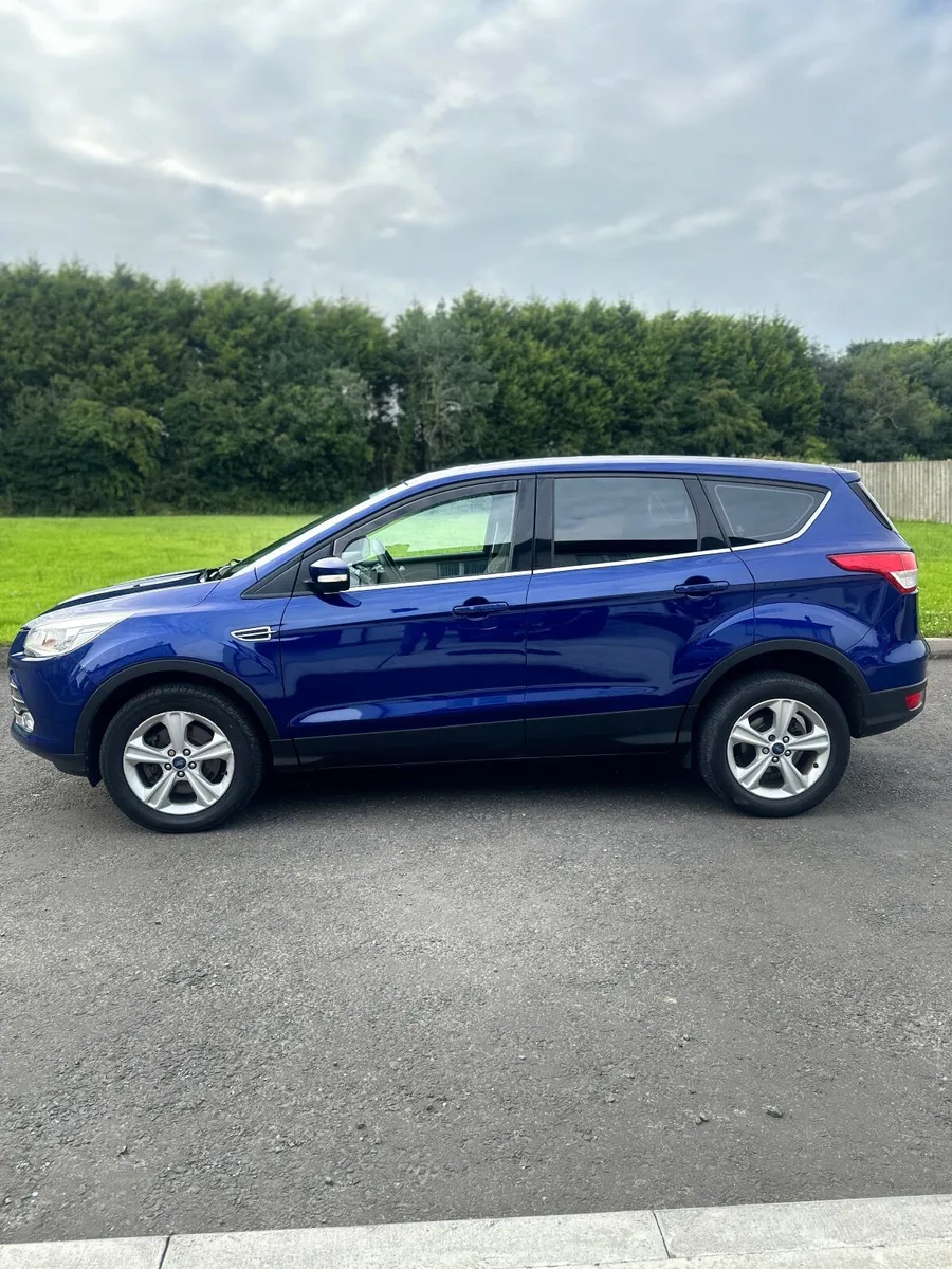 Ford Kuga 2015 NCT 09.2026 - Image 3
