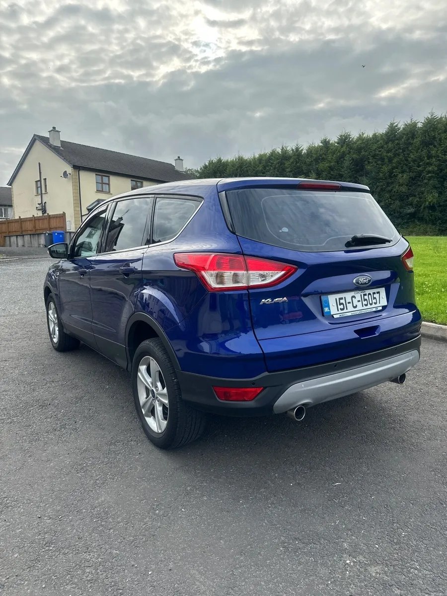Ford Kuga 2015 NCT 09.2026 - Image 4