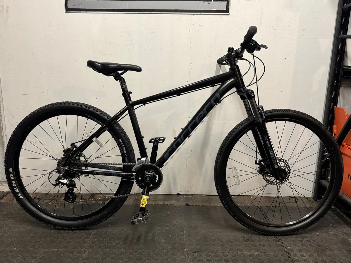 Bike - Image 1