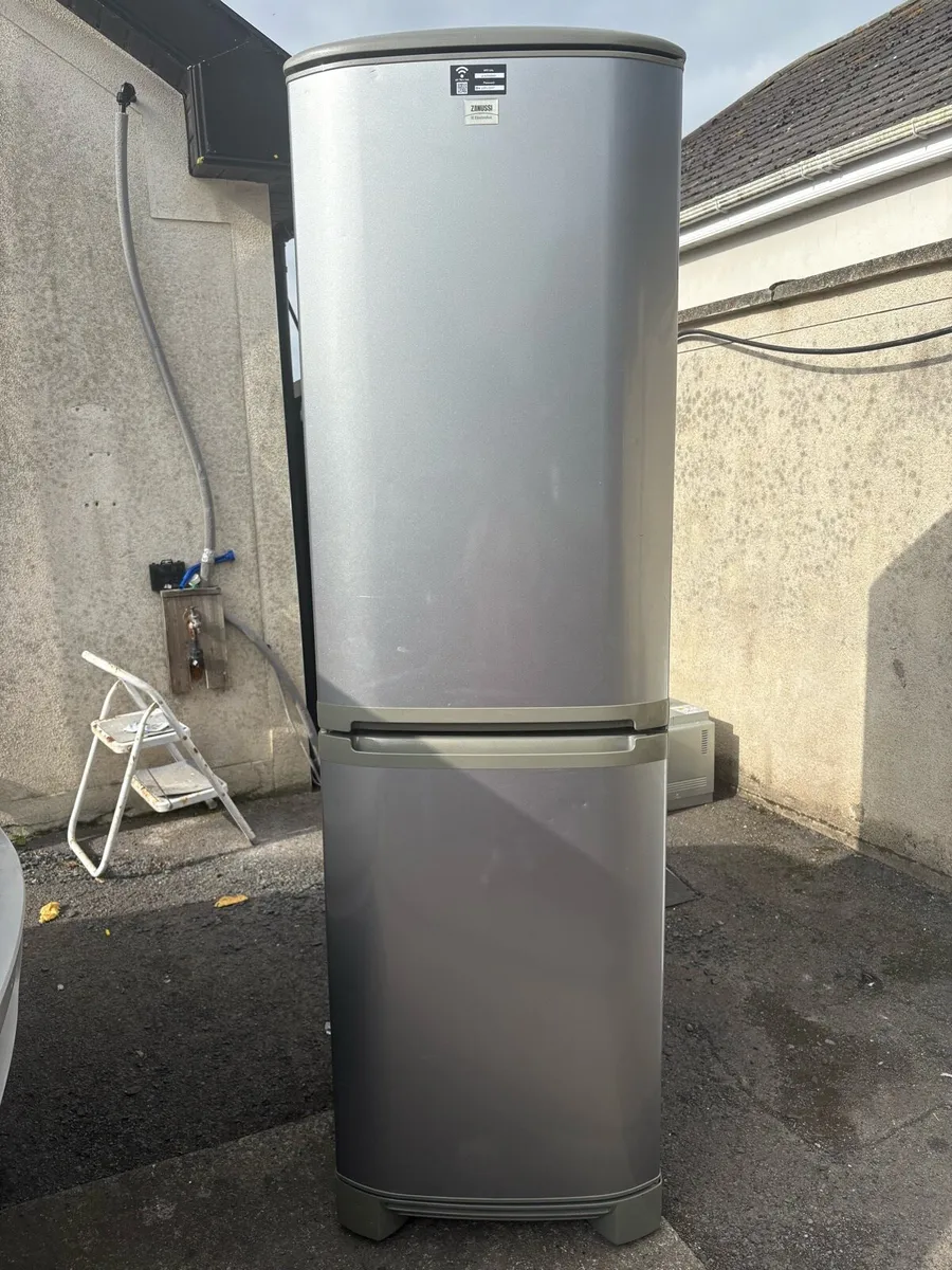 Fridge freezer - Image 1