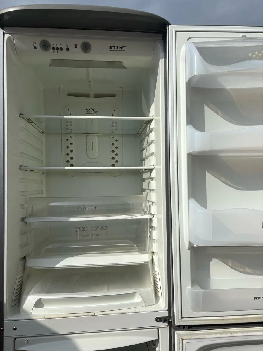 Fridge freezer - Image 3