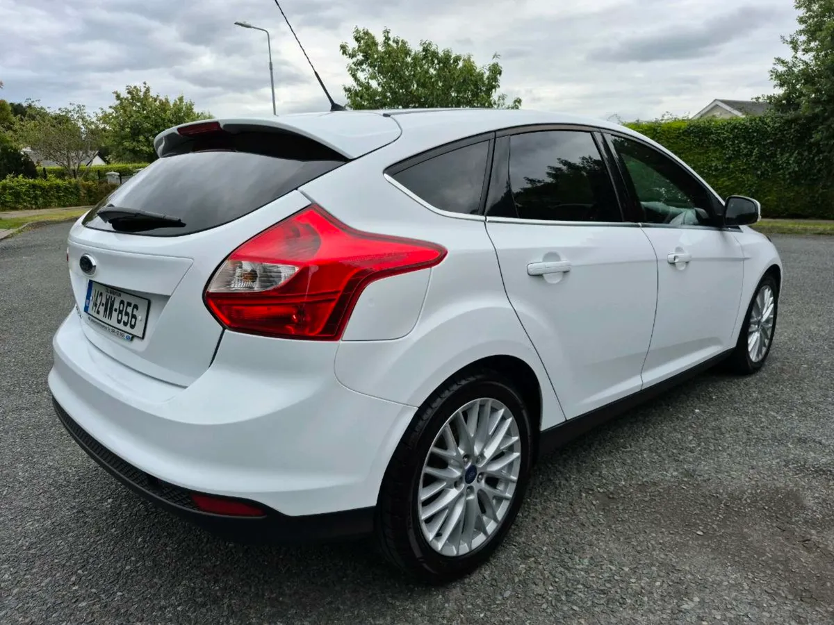 FORD FOCUS 1.6 TDCi ONLY 90,000lms - Image 3