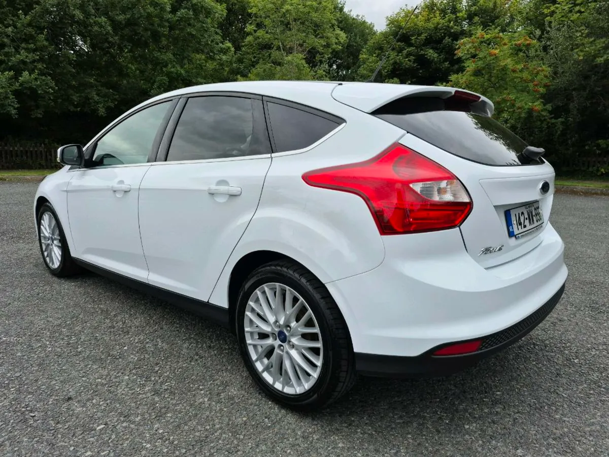 FORD FOCUS 1.6 TDCi ONLY 90,000lms - Image 4