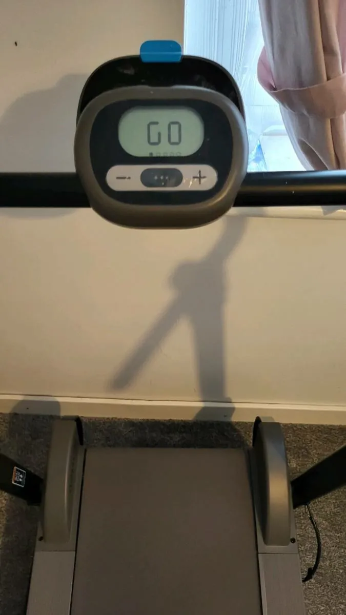 Treadmill walking pad - Image 2