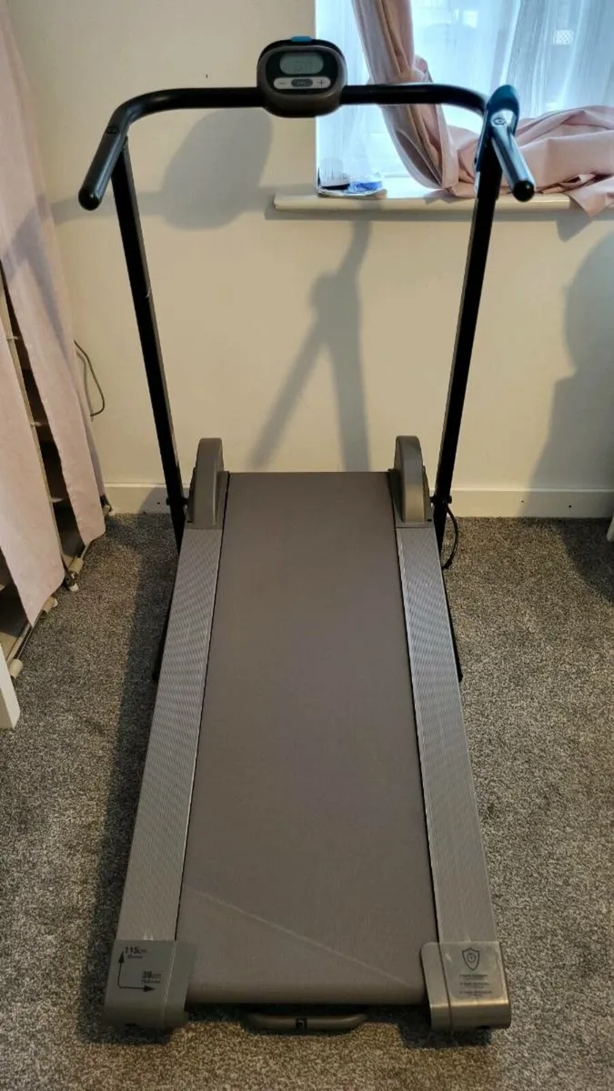 Treadmill walking pad - Image 3