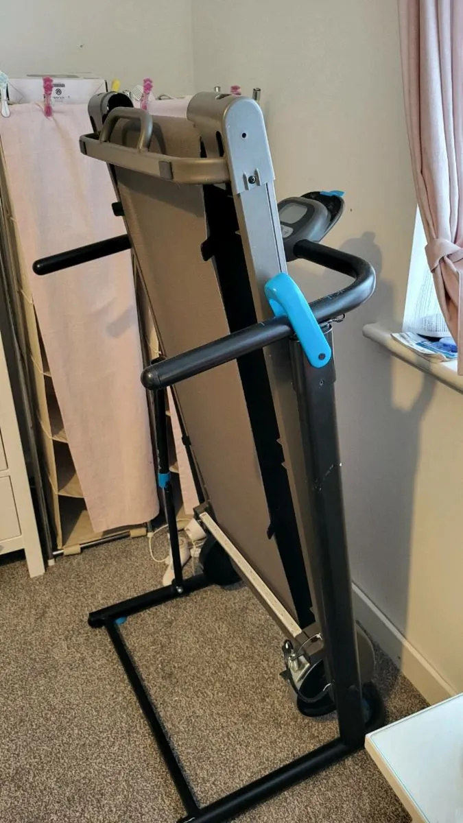 Treadmill walking pad - Image 4