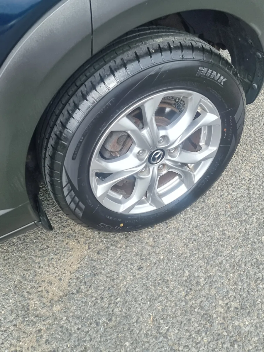 €8900 Mazda CX-3 2017 big sale  €8900 - Image 2