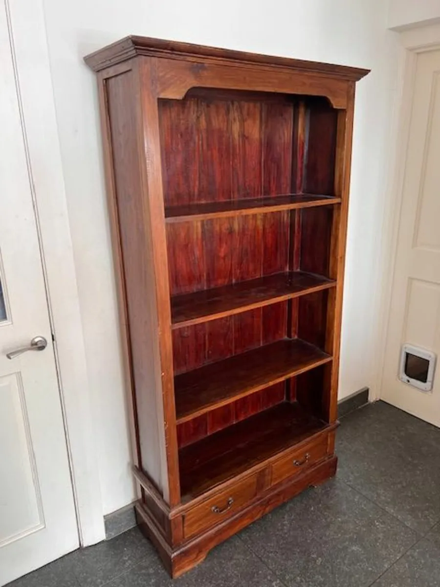 Charming Bookcase - Image 2