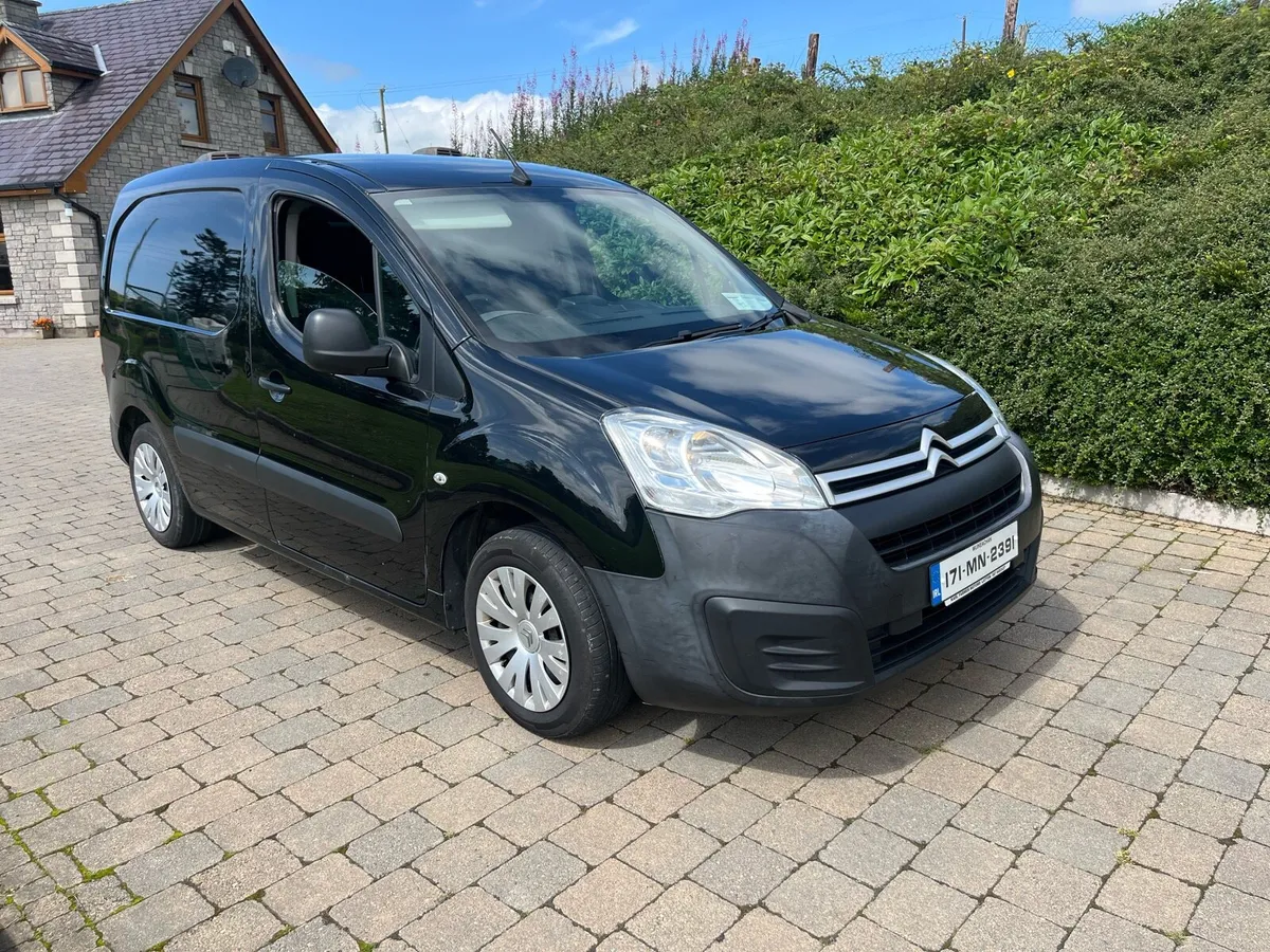 Citeron Berlingo - Image 2