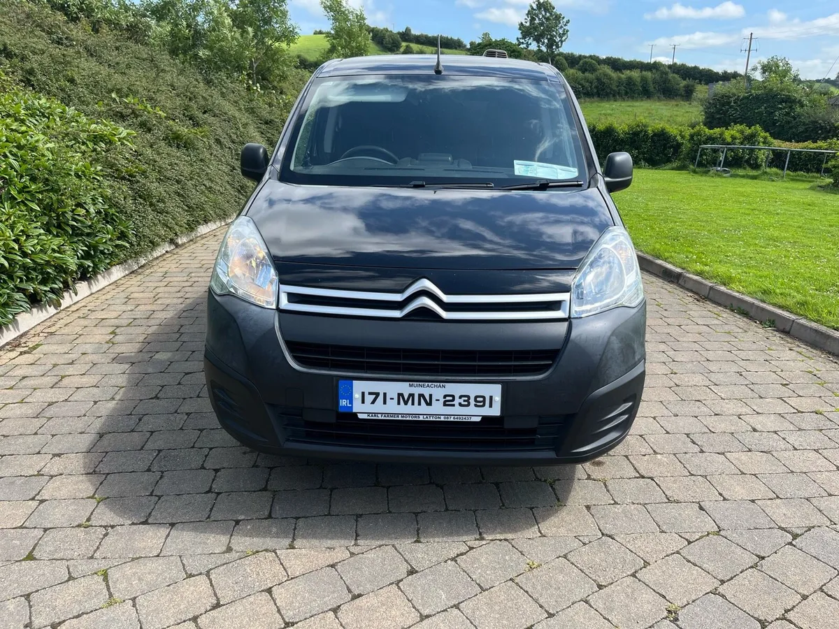 Citeron Berlingo - Image 3