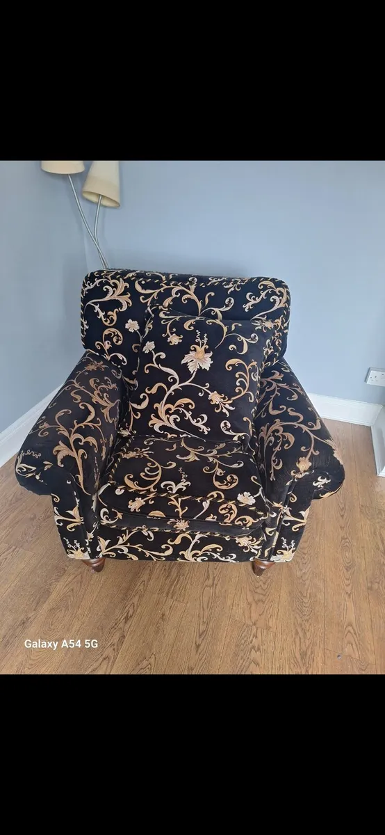 Suite of furniture - Image 3