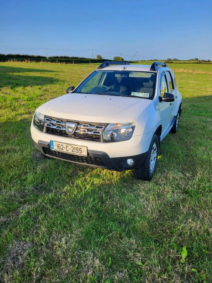 Dacia Duster. - Image 2
