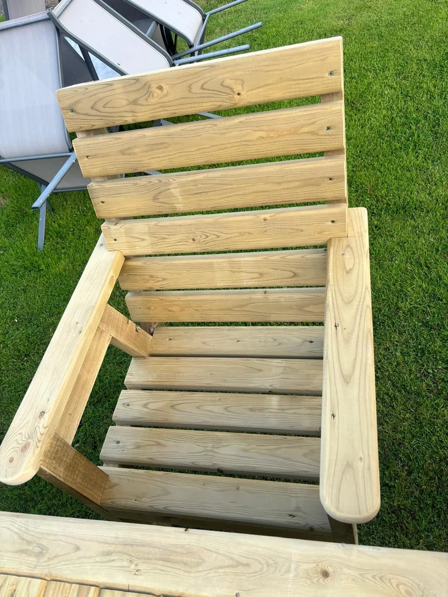 Garden Furniture - Image 2