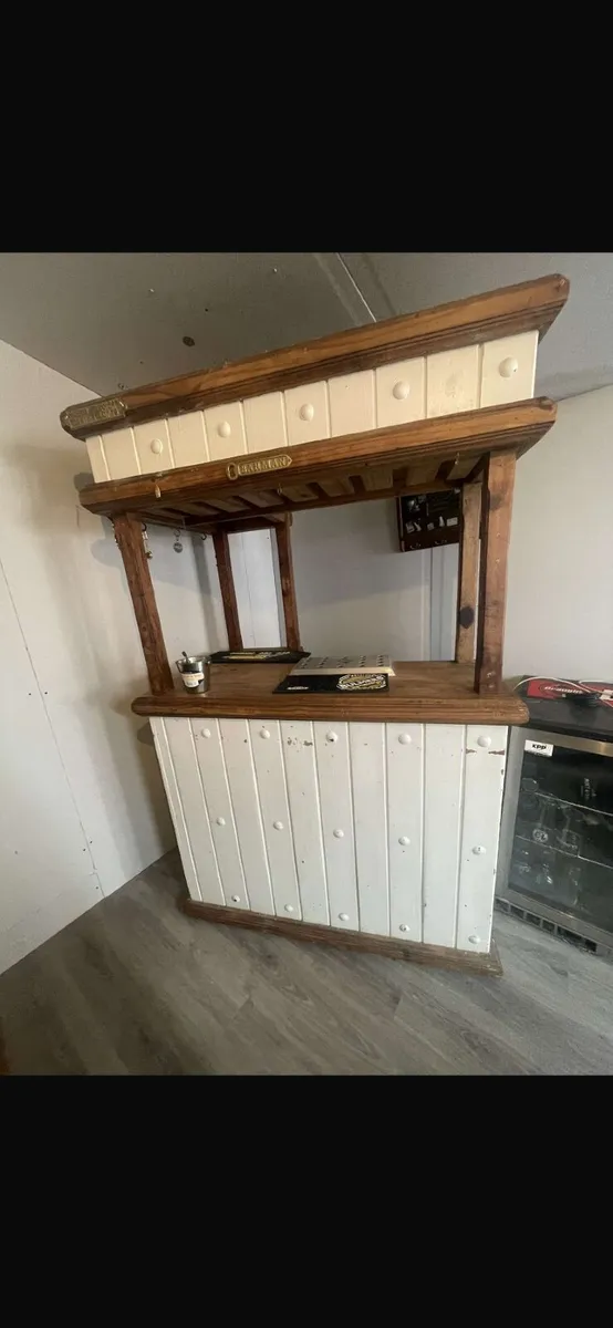 Bar man cave - Image 2