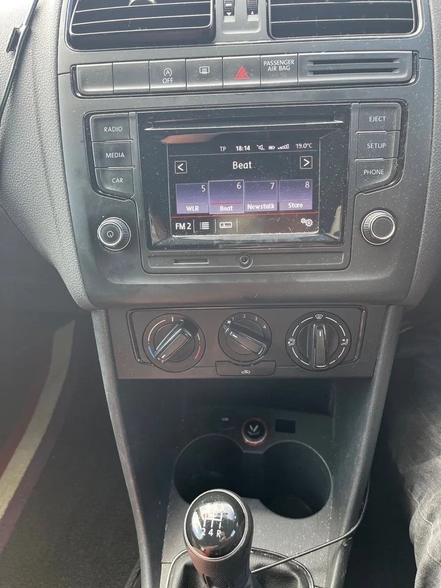 Volkswagen Polo 2014 - Image 4