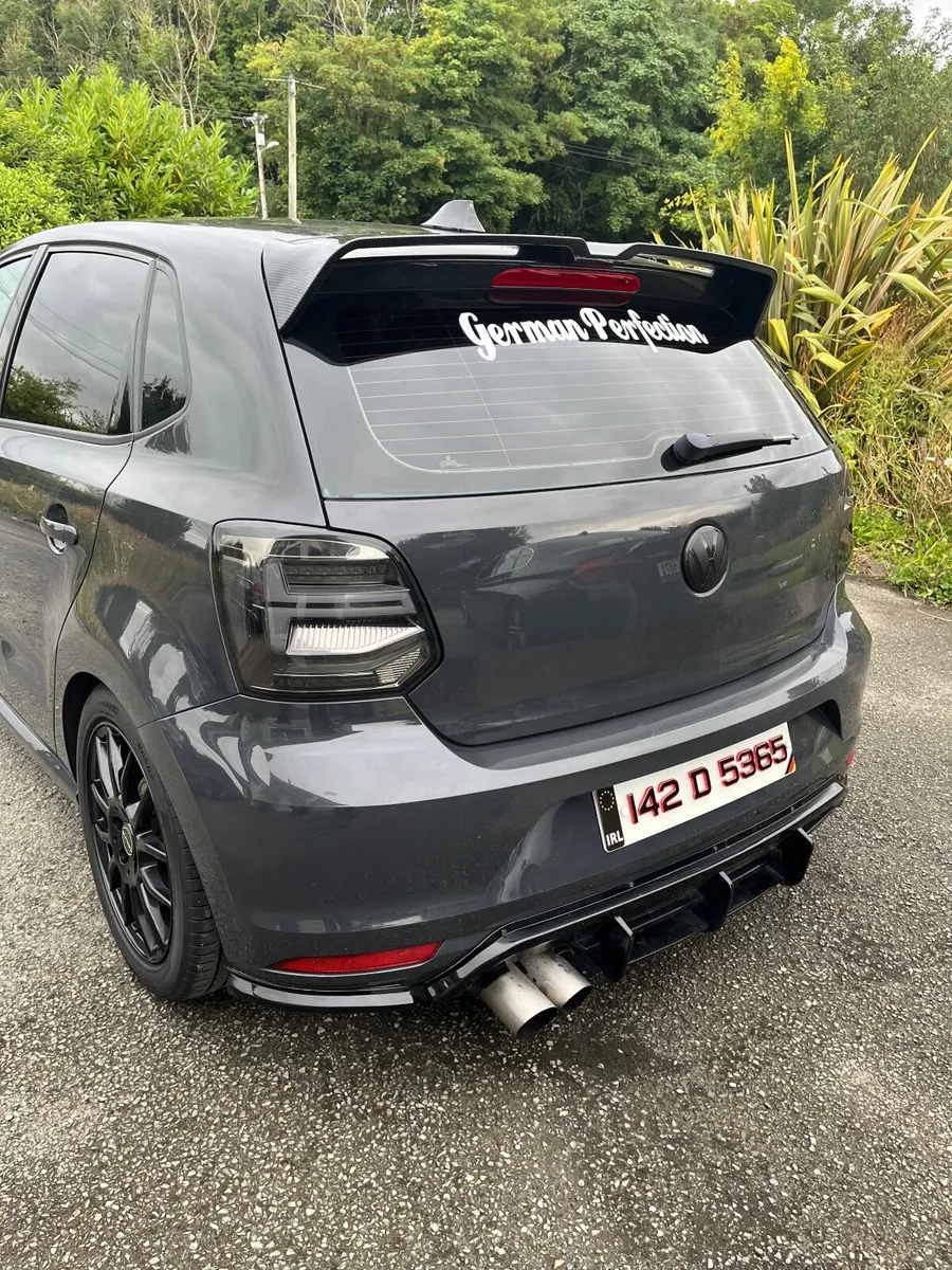 Volkswagen Polo 2014 - Image 1