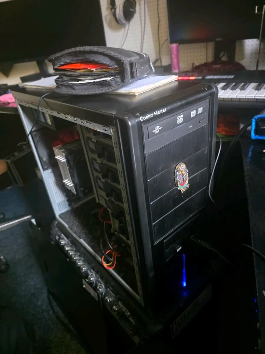 Music Studio Computer - Image 2