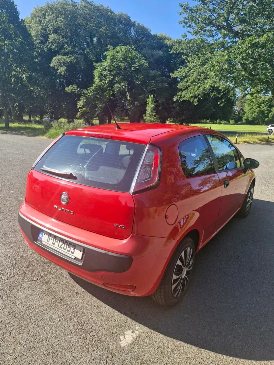 Fiat Punto - Image 2