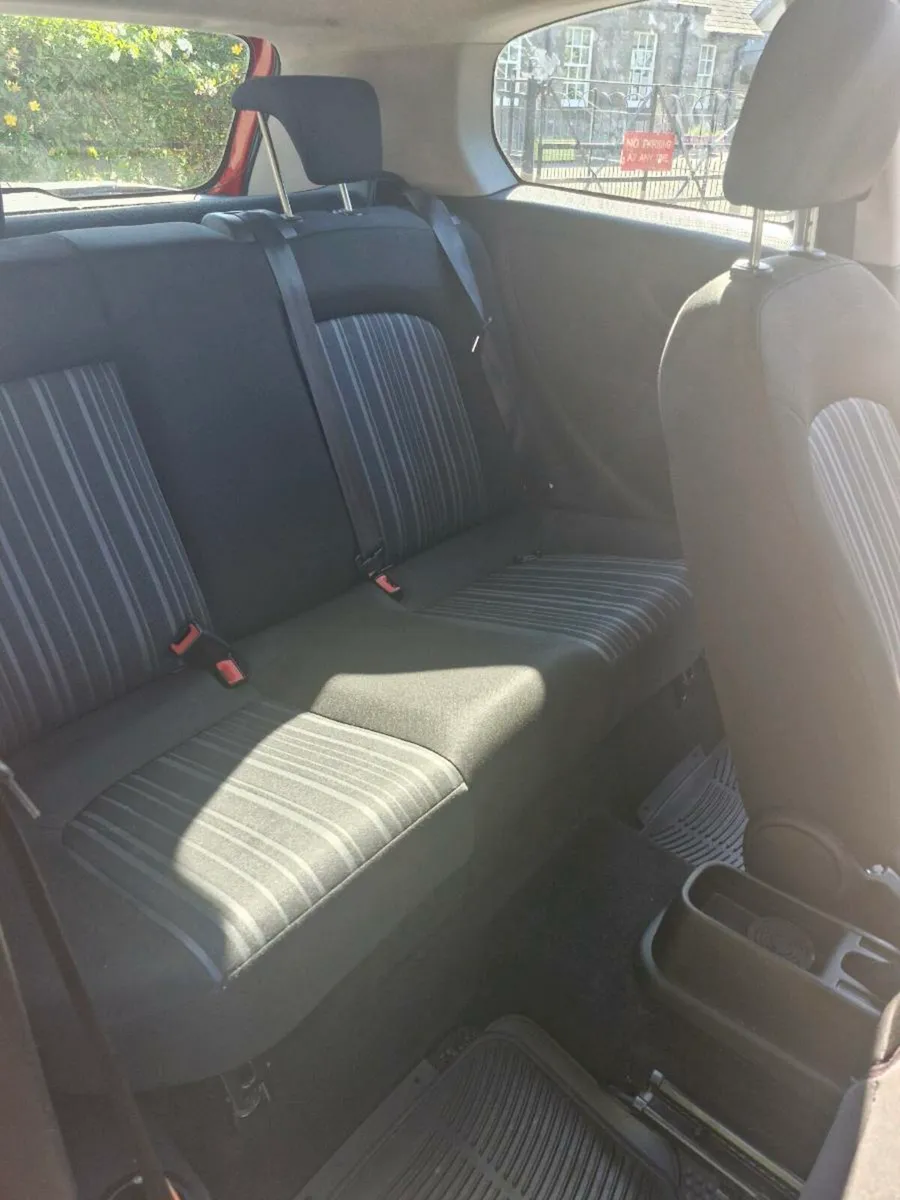 Fiat Punto - Image 4