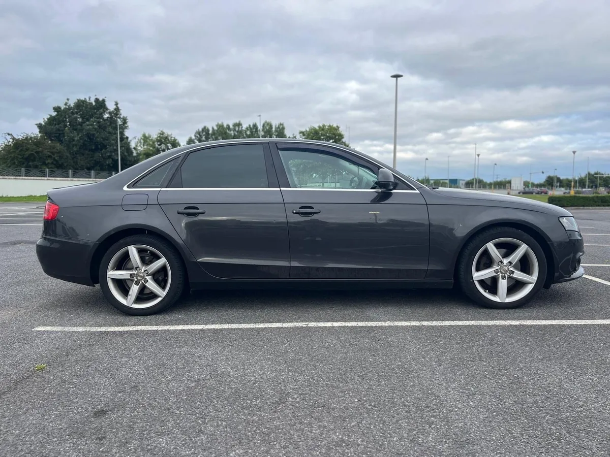 Audi A4 *BRAND NEW NCT - Image 4
