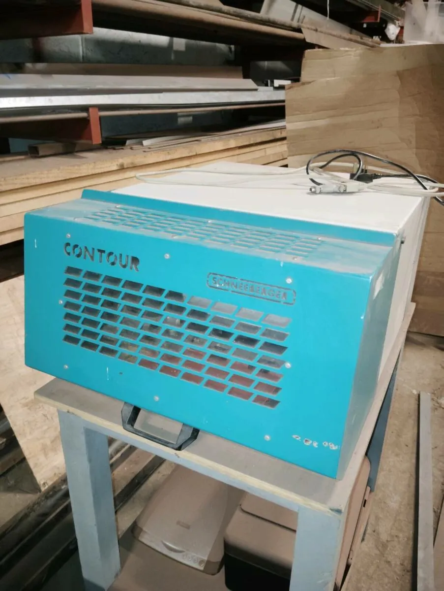 Profile cutter - Image 2