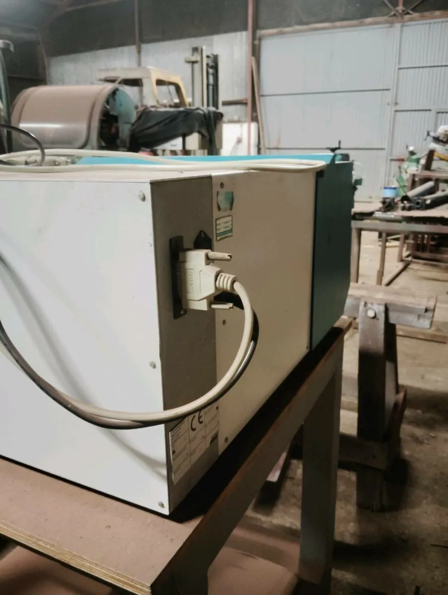 Profile cutter - Image 3