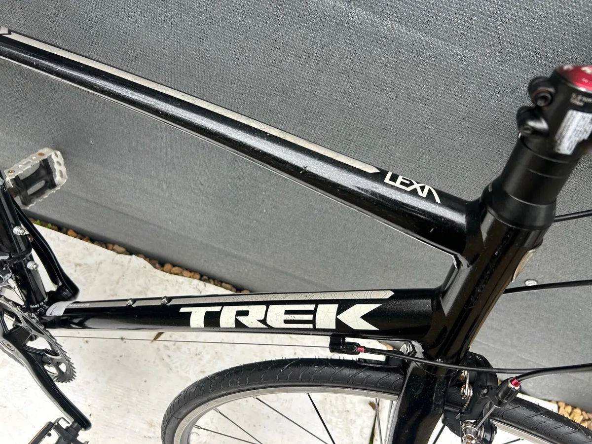 Trek  Lexa - Image 4